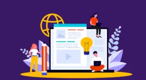 فریلنسینگ چیست؟ آشنایی حرفه مستقل فریلنسری!