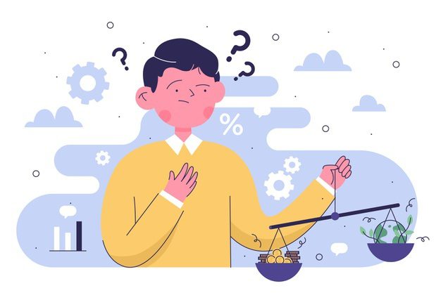 5 مورد از رایج ترین اشتباهات فریلنسرها!