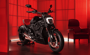 ویدیو | دوکاتی XDiavel نِرا لیمیتد ادیشن ۲۰۲۲￼