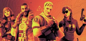 ویدیو | اضافه شدن حالت بدون ساخت و ساز (Zero Build) به بازی فورتنایت