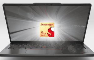 ویدیو | ThinkPad X13s؛ اولین لپ تاپ لنوو مجهز به تراشه اسنپدراگون