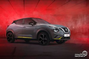 ویدیو | هاچ بک جدید نیسان (Micra Kiiro) با الهام از فیلم بتمن!