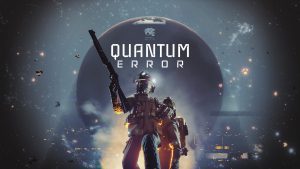 تریلر | نحوه اجرای بازی Quantum Error روی پلی استیشن 5