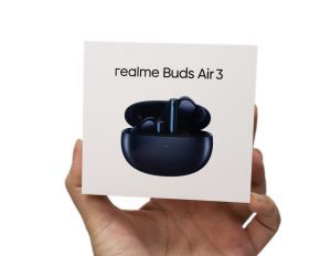 ویدیو | بررسی هندزفری بیسیم ریلمی؛ بادز ایر 3 (Buds Air)