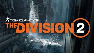 ویدیو | گیم پلی جدید از مود NEW COUNTDOWN بازی The Division 2