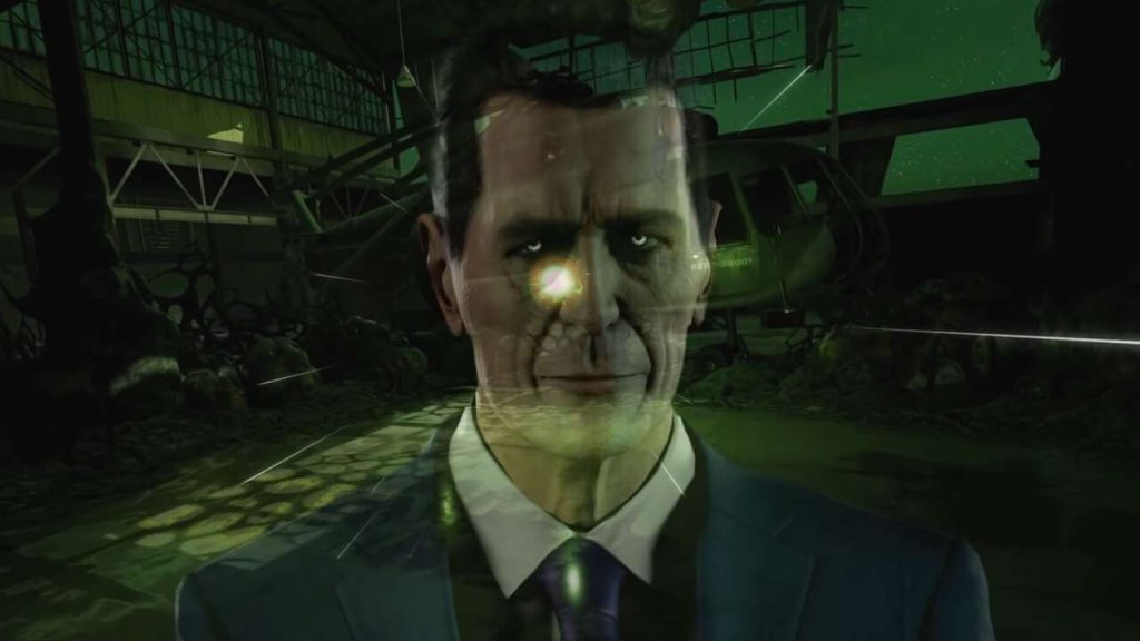 تریلر | معرفی ماد Levitation برای بازی Half-Life Alyx