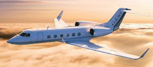 ویدیو | بررسی جت 40 میلیون دلاری گلف استریم G450