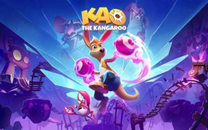 ویدیو | تریلر جدید بازی KAO The Kangaroo