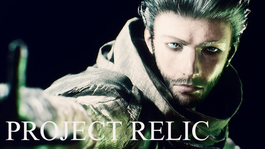 ویدیوی جدیدی از گیم‌ پلی بازی Project Relic منتشر شد