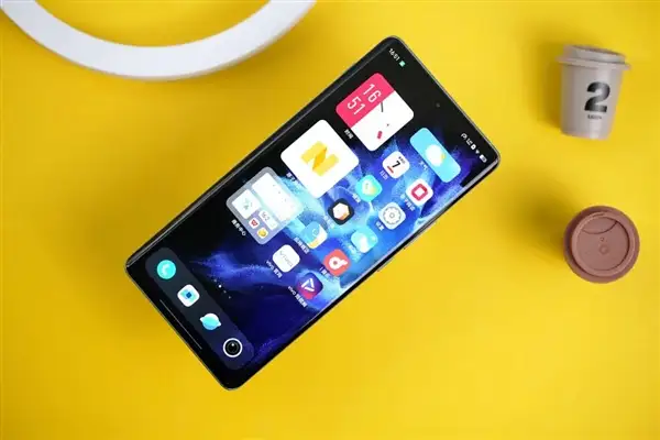 ویدیو | آنباکس گوشی vivo X Note