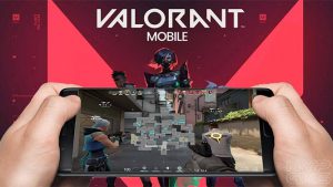 ویدیو | گیم‌ پلی لیک شده از بازی Valorant Mobile