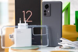 ویدیو | جعبه گشایی گوشی شیائومی 12 پرو + مشخصات فنی