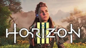 ویدیو جدید از گیم پلی بازی Horizon: Forbidden West بر روی کنسول PS4