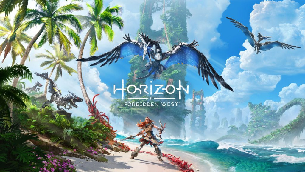 ویدیو | مقایسه جالب لوکیشن های بازی Horizon Forbidden West با مکان های واقعی