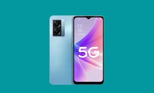ویدیو | اوپو A57 5G با تراشه دایمنسیتی 810 رونمایی شد + مشخصات