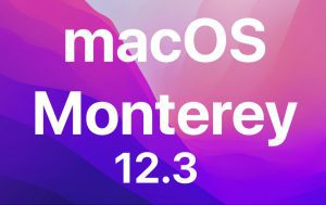 ویدیو | بررسی تغییرات نسخه جدید سیستم عامل اپل «macOS 12.3.1»