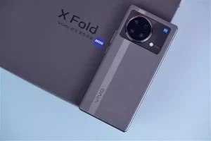 ویدیو | جعبه گشایی و بررسی گوشی تاشوی ویوو (vivo x fold)