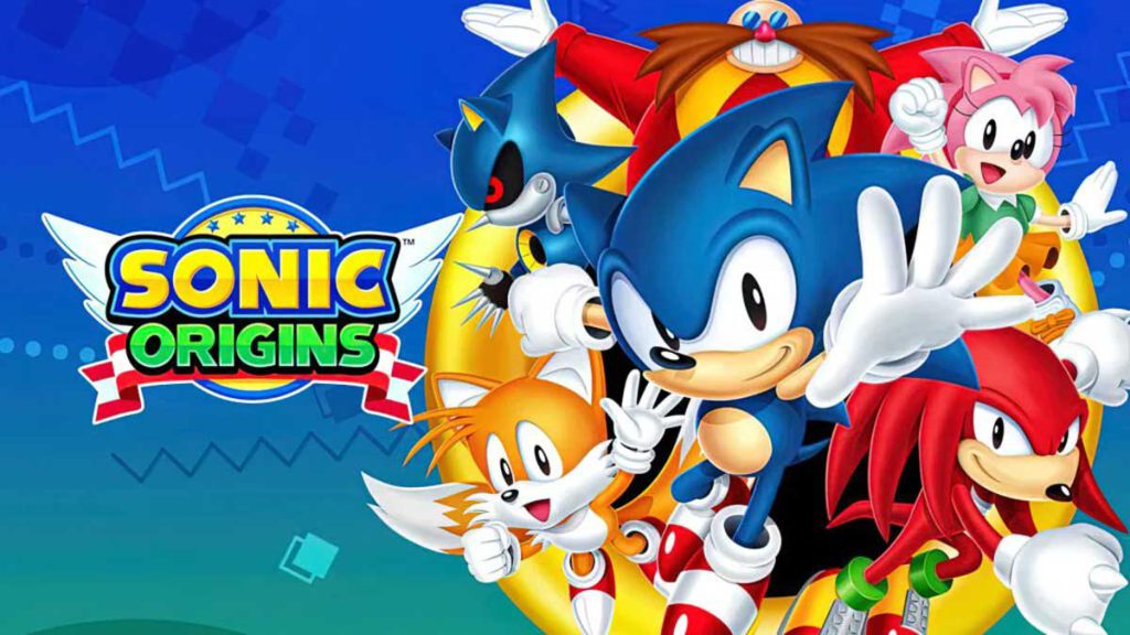 ویدیو | تریلر معرفی بازی Sonic Origins