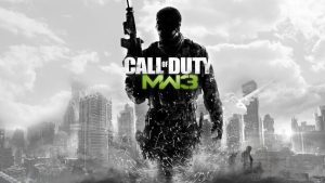 ویدیو | مرحله خاطره‌ انگیز Iron Lady بازی Modern Warfare 3
