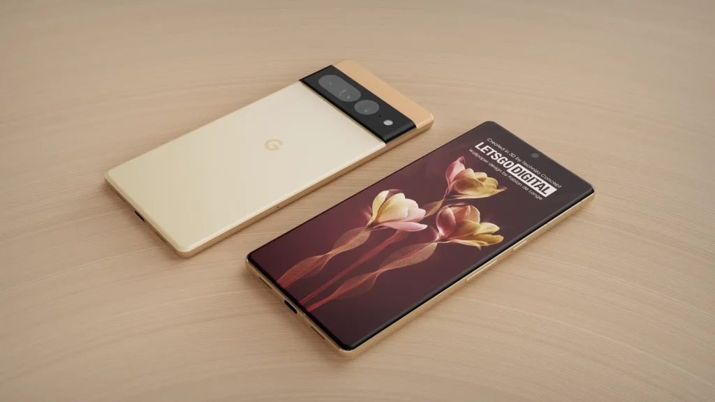 ویدیو | معرفی گوشی گوگل پیکسل 7 پرو 5G + مشخصات فنی