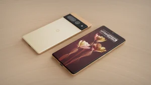 ویدیو | معرفی گوشی گوگل پیکسل 7 پرو 5G + مشخصات فنی
