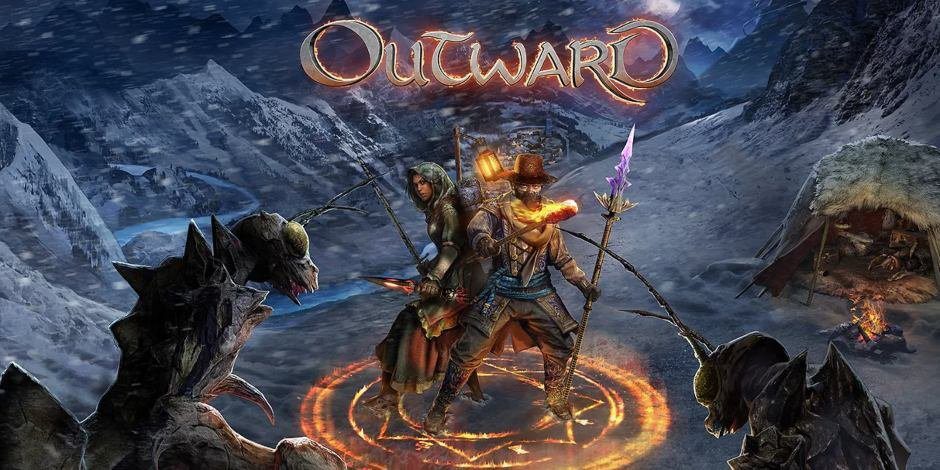 Outward Definitive Edition instal the new version for ipod