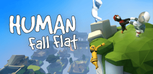 ویدیو | لانچ تریلر جدید بازی Human: Fall Flat