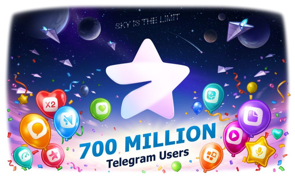 (ویدیو) تلگرام پریمیوم (Telegram Premium) رسما معرفی شد + قابلیت ها
