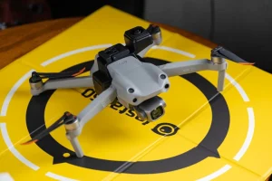 (ویدیو) دوربین جدید Insta360 به شما امکان فیلمبرداری 360 درجه را می دهد