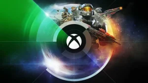 پخش زنده مراسم Xbox & Bethesda Games Showcase 2022 :)