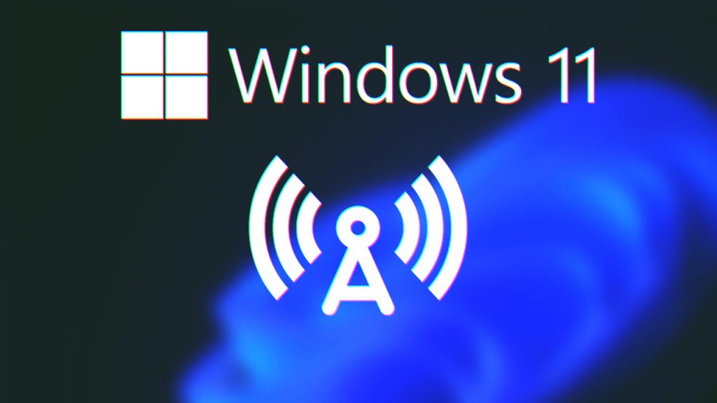 چگونگی مشاهده رمز وای فای (WiFi) ویندوز 11