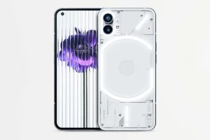 (ویدیو) اولین گوشی ناتینگ «Nothing Phone 1» رسما رونمایی شد