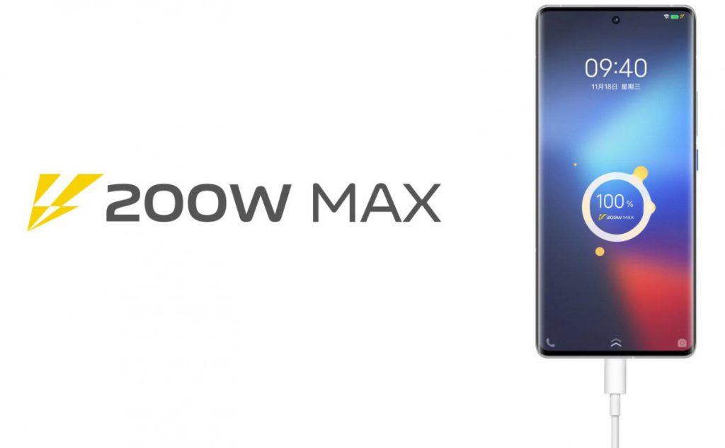 (ویدیو) Vivo از گوشی iQOO 10 Pro با سریع ترین شارژر دنیا رونمایی کرد