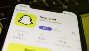 آموزش نصب اسنپ چت به همراه فعال سازی و نحوه کار با Snapchat