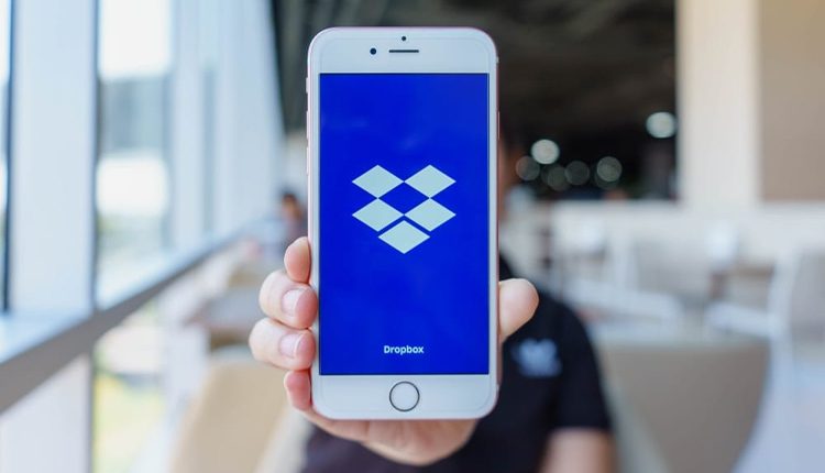 دراپ باکس چیست؟ (آموزش استفاده از Dropbox و معرفی مزایای آن)