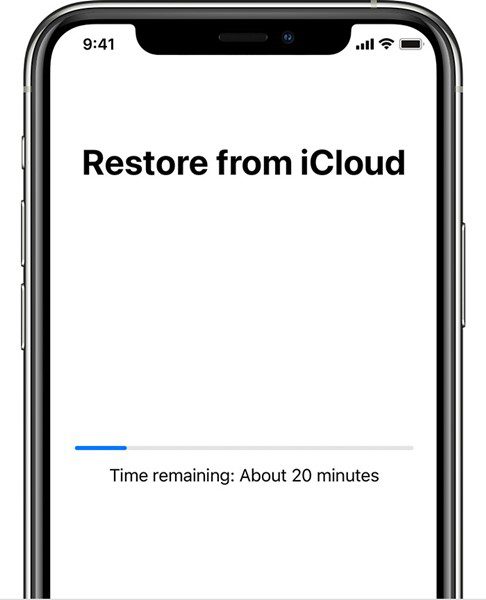 how to restore iphone backup 01