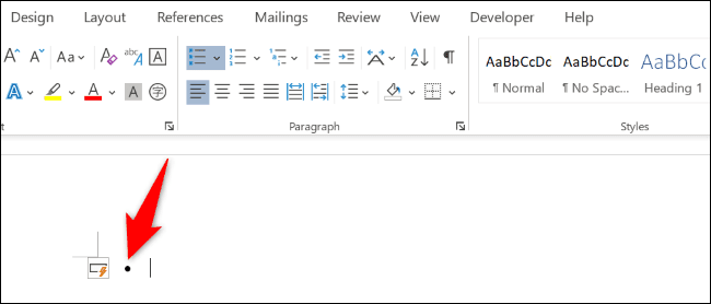 Type * and press Enter.