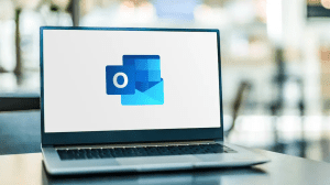 نحوه تغییر فونت و اندازه قلم در Outlook