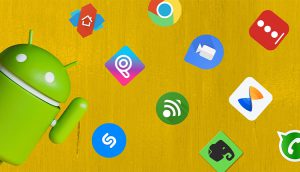 چگونه از یک برنامه دوتا داشته باشیم