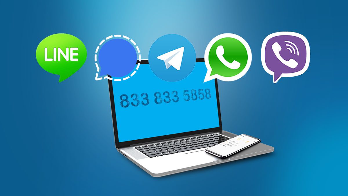 چگونه برای تلگرام شماره مجازی بسازیم؟