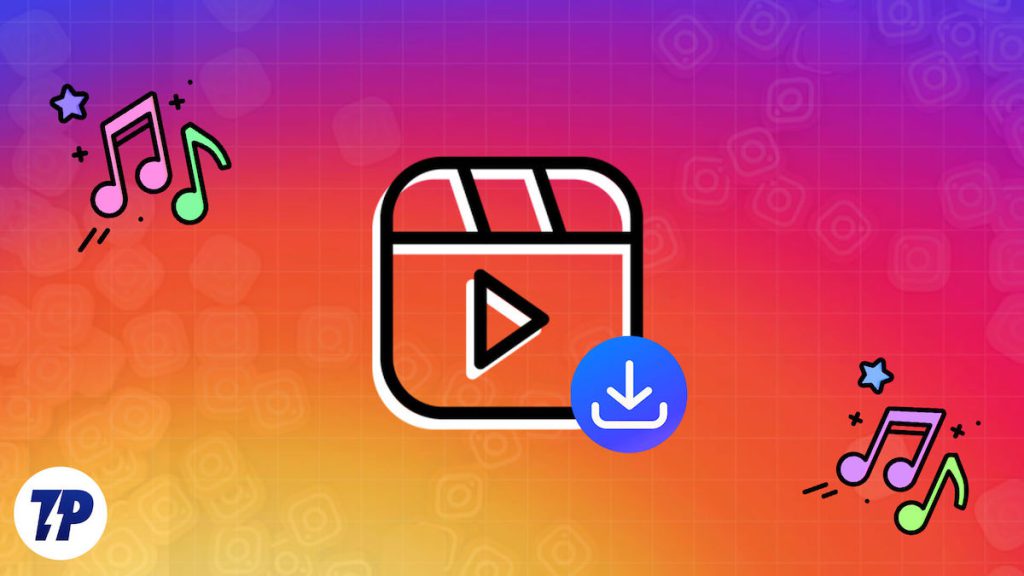 3 روش برای دانلود صدای ریلز اینستاگرام به صورت MP3