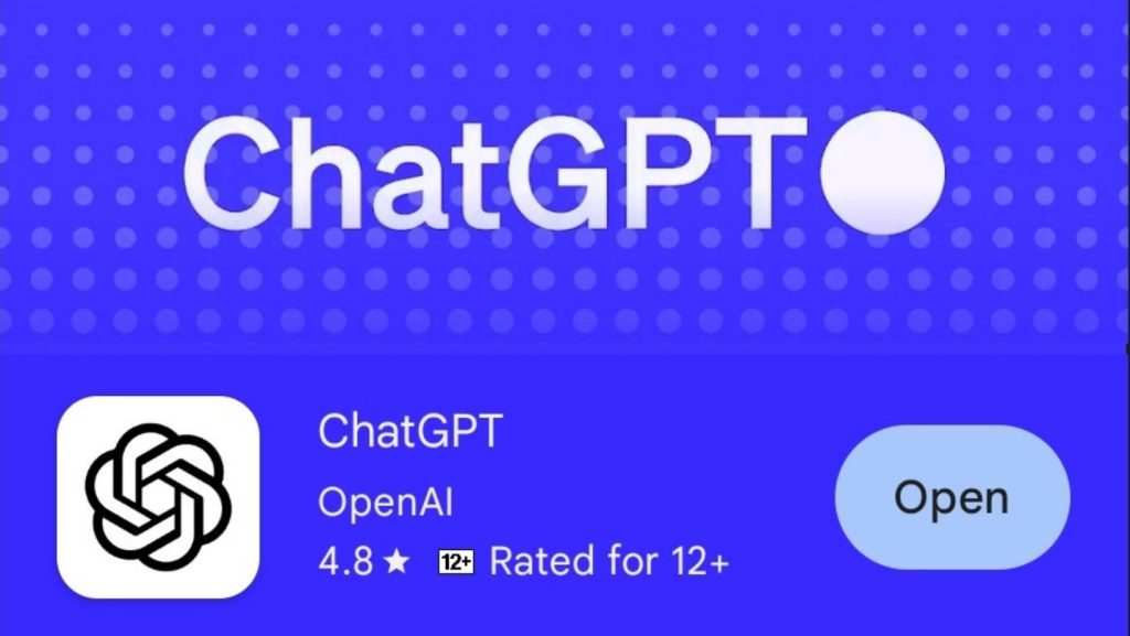نسخه اندروید اپلیکیشن ChatGPT منتشر شد
