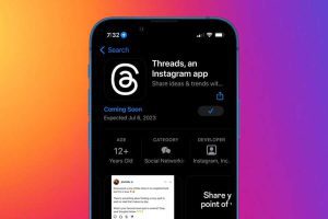 نسخه وب تردز (Threads) بالاخره منتشر شد