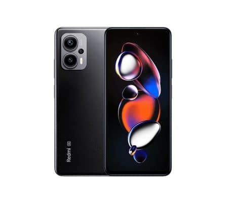 Xiaomi Redmi Note 12T Pro: بررسی مشخصات ردمی نوت 12 تی پرو