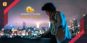 به چه دلایلی باید ریزر گلد بخریم؟