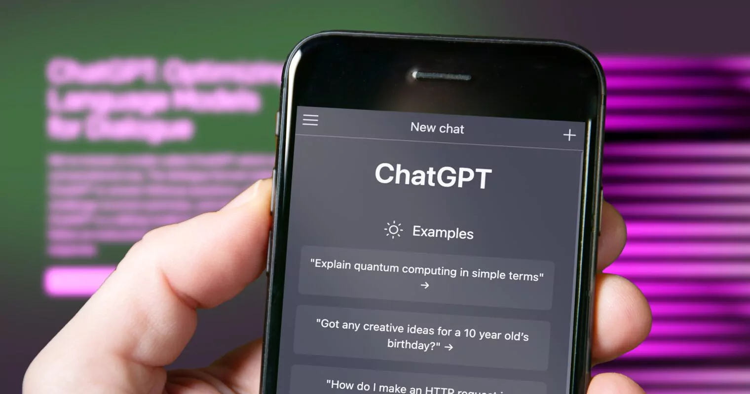 ChatGPT با ارائه 6 قابلیت جدید بروز می شود تا بلکه دوباره به کانون توجهات بازگردد!