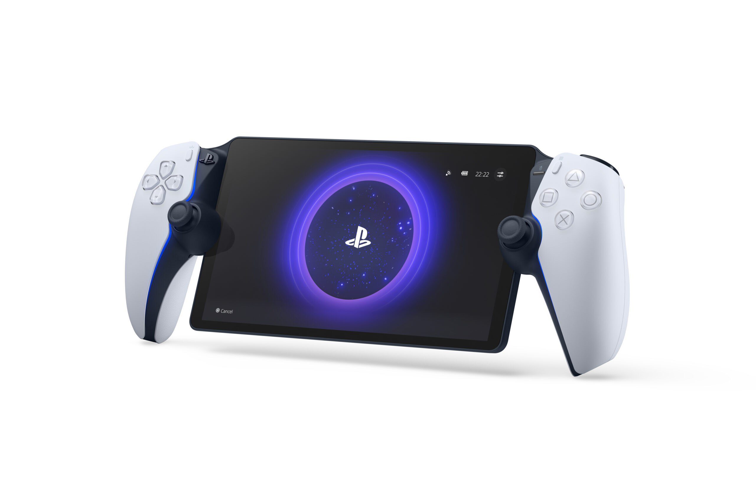 سونی از کنسول دستی جدید PlayStation Portal رونمایی کرد