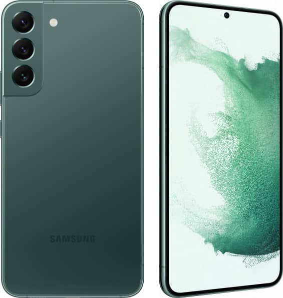 گوشی Samsung Galaxy S22+ 5G Samsung Galaxy S22+ 5G