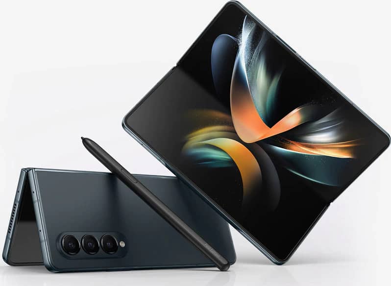 گوشی Samsung Galaxy Z Fold4 Samsung Galaxy Z Fold4