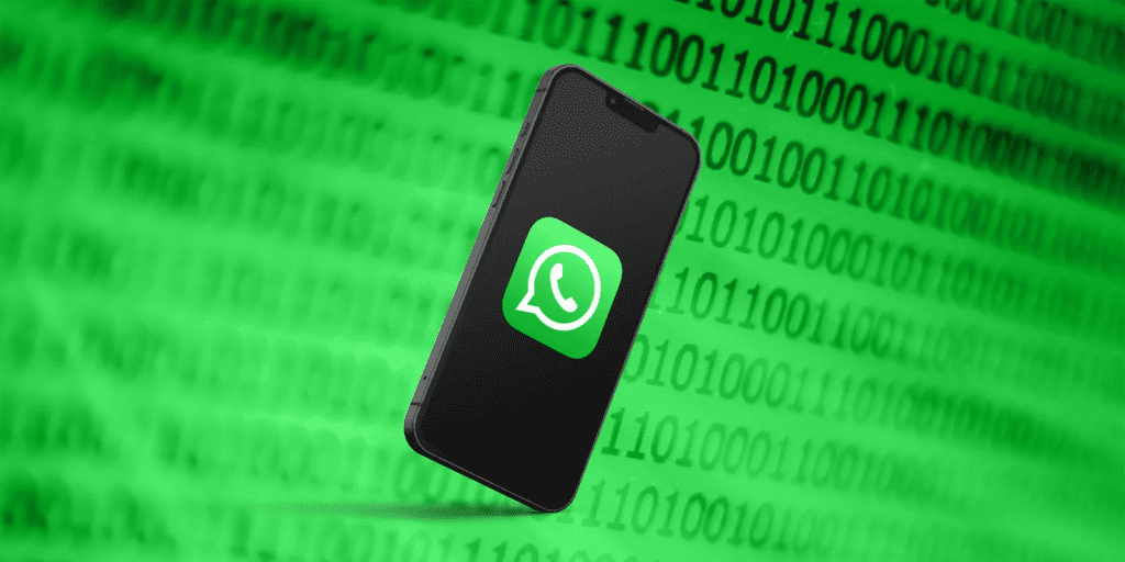 نحوه ارسال تصاویر با کیفیت HD در چت واتساپ